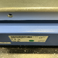 IKA KS 260 control image 1
